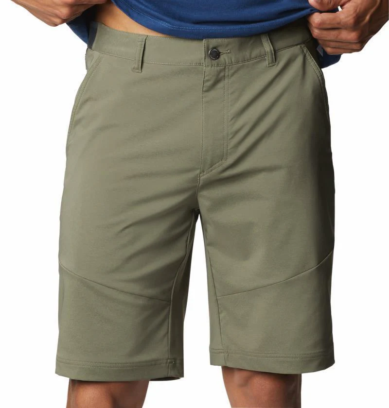Tech Trail Shorts, 10" Inseam - Mens - Image 7