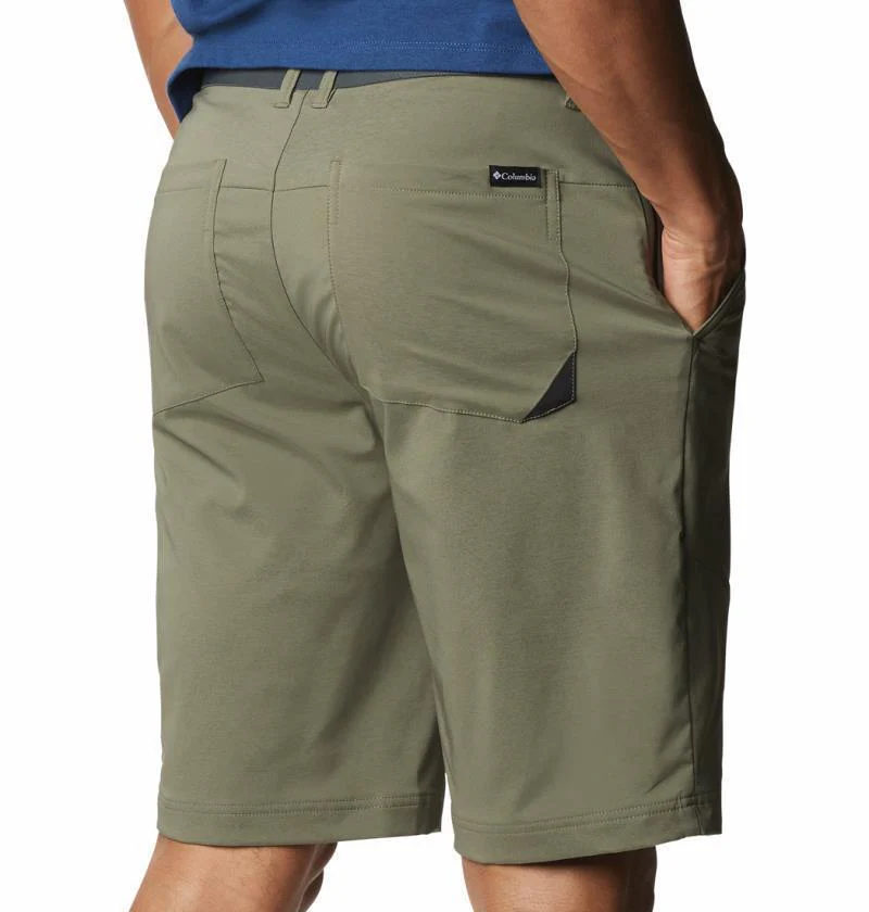 Tech Trail Shorts, 10" Inseam - Mens - Image 8