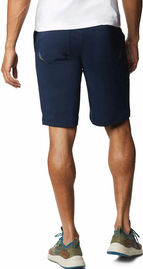 Tech Trail Shorts, 8" Inseam - Mens - Image 10