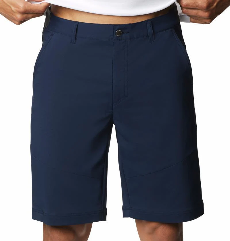 Tech Trail Shorts, 8" Inseam - Mens - Image 11