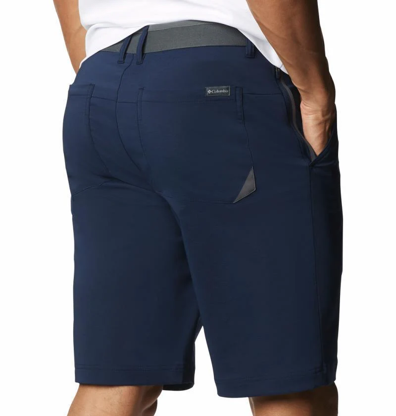 Tech Trail Shorts, 8" Inseam - Mens - Image 12
