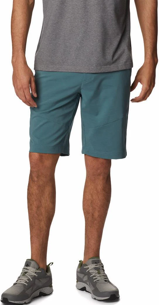 Tech Trail Shorts, 8" Inseam - Mens - Image 15