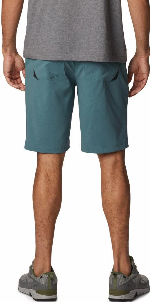 Tech Trail Shorts, 8" Inseam - Mens - Image 19