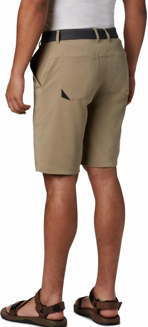 Tech Trail Shorts, 8" Inseam - Mens - Image 2