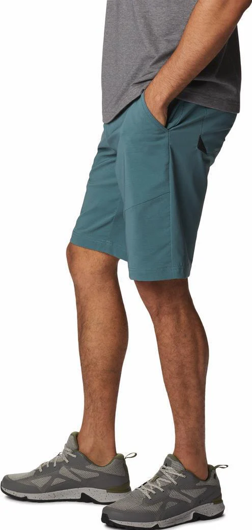 Tech Trail Shorts, 8" Inseam - Mens - Image 20