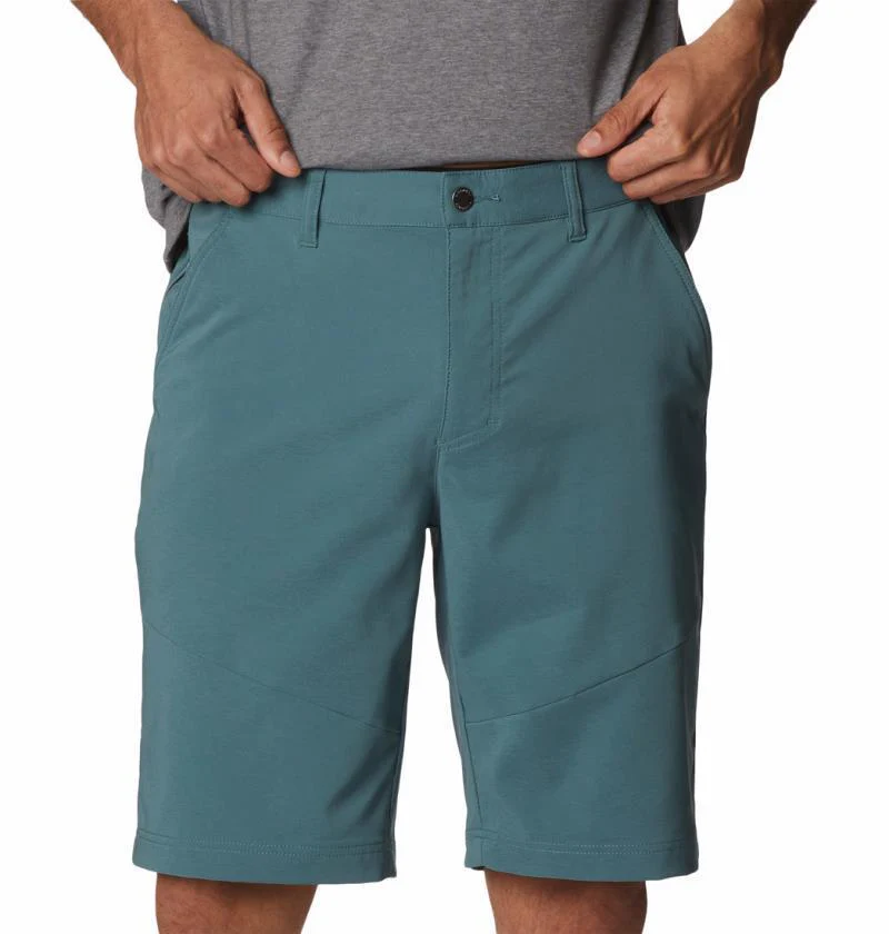 Tech Trail Shorts, 8" Inseam - Mens - Image 21