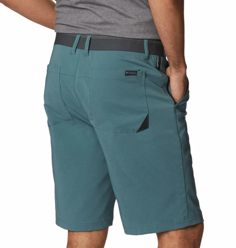 Tech Trail Shorts, 8" Inseam - Mens - Image 22