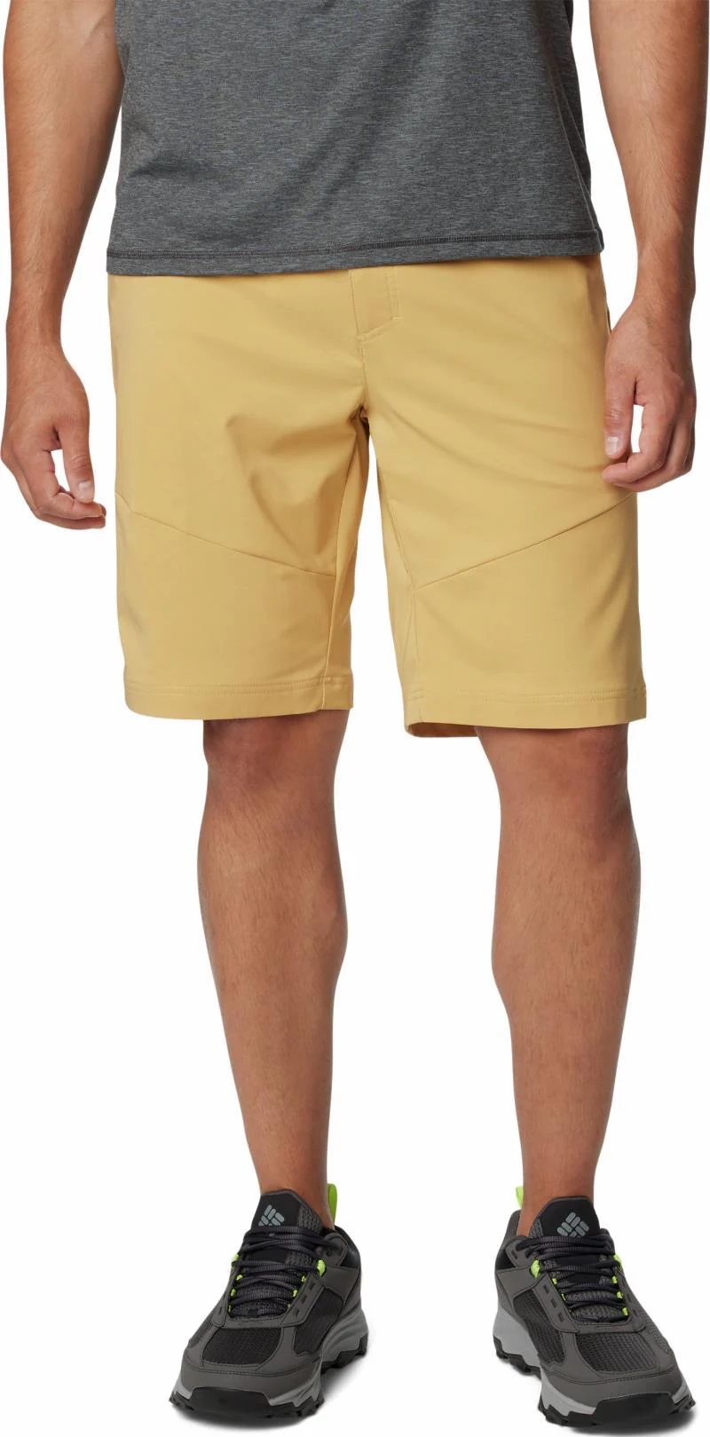 Tech Trail Shorts, 8" Inseam - Mens - Image 23