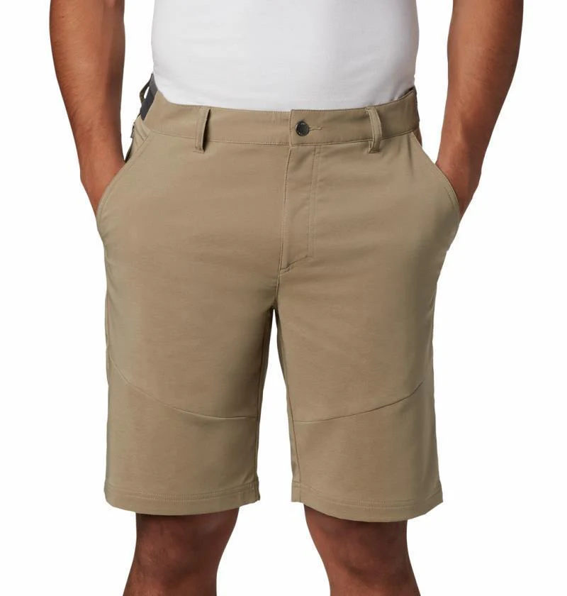 Tech Trail Shorts, 8" Inseam - Mens - Image 3
