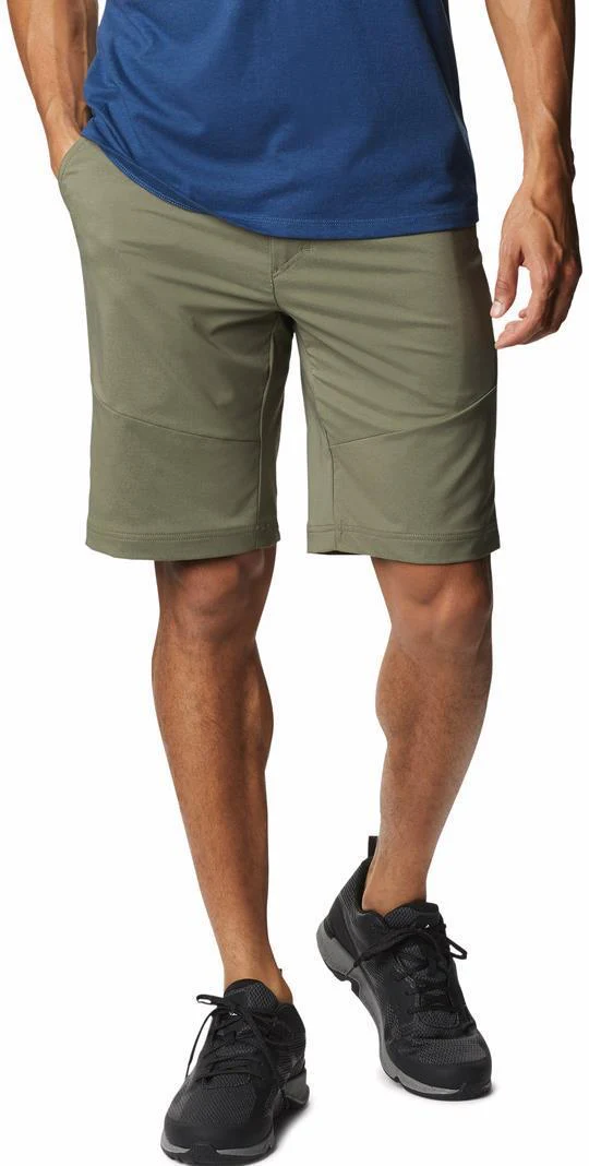 Tech Trail Shorts, 8" Inseam - Mens - Image 5