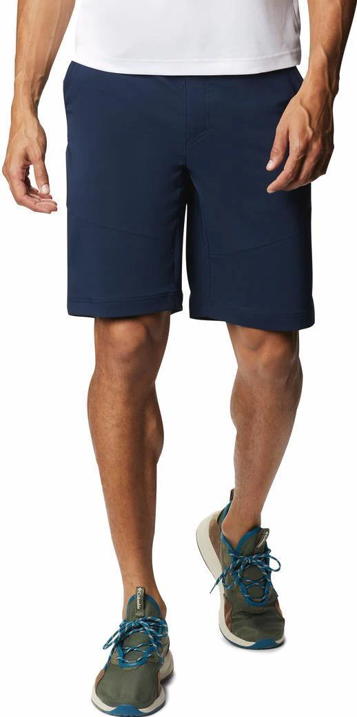 Tech Trail Shorts, 8" Inseam - Mens - Image 6