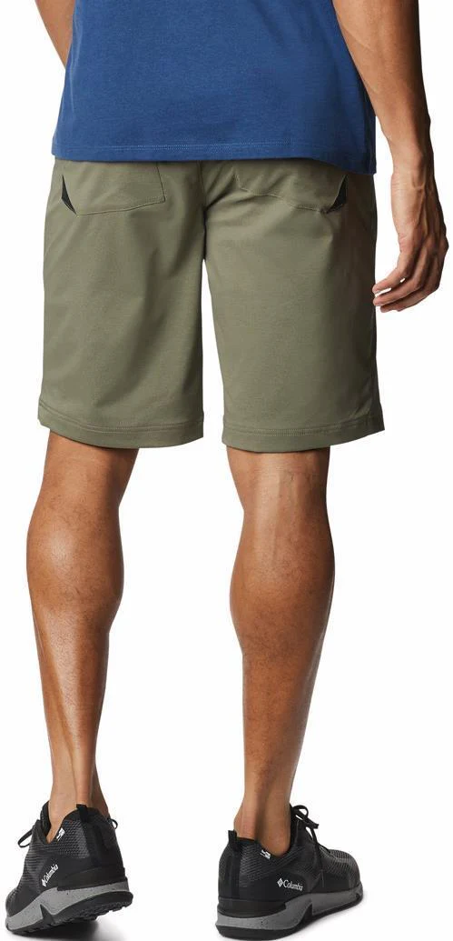 Tech Trail Shorts, 8" Inseam - Mens - Image 7