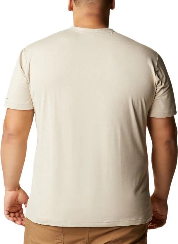 Tech Trail SS Henley - Big - Mens - Image 12