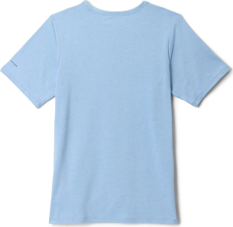Tech Trail SS Tee - Youth Boys - Image 11