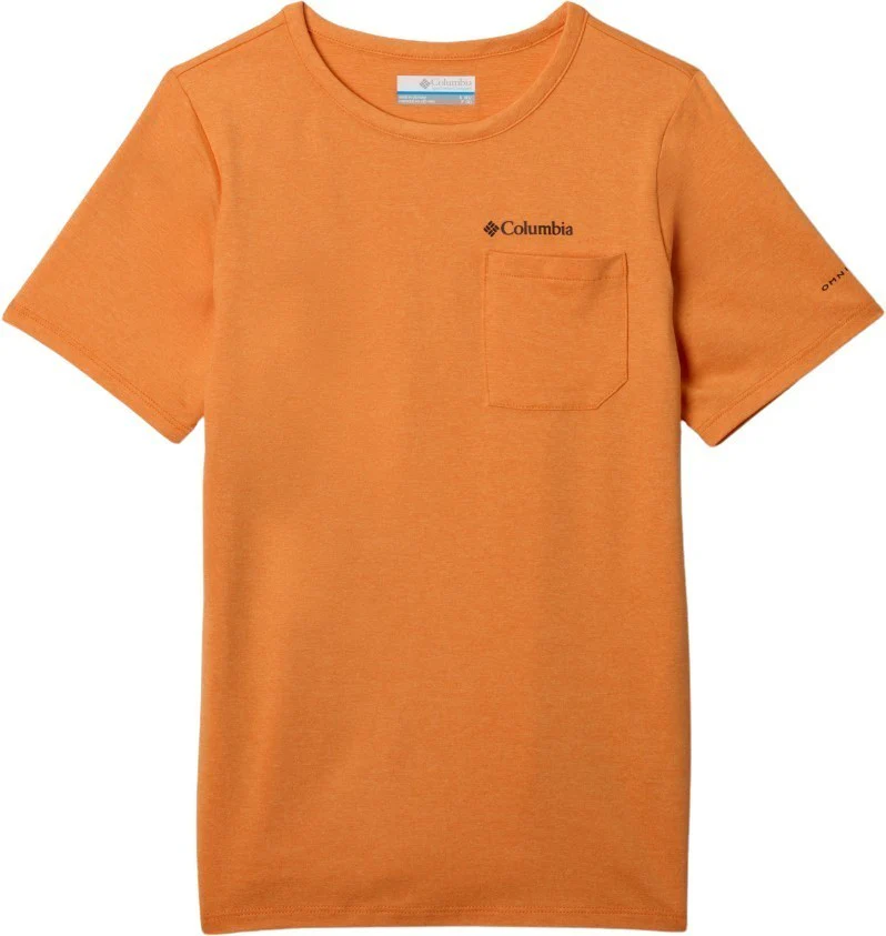 Tech Trail SS Tee - Youth Boys - Image 12
