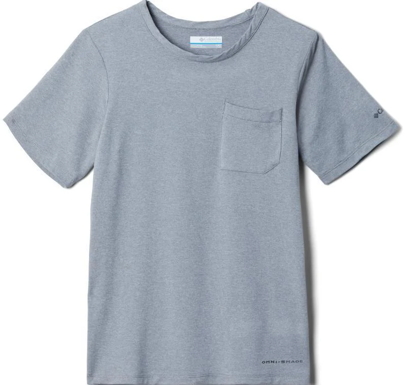 Tech Trail SS Tee - Youth Boys - Image 4