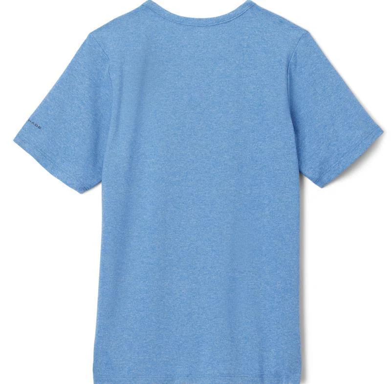 Tech Trail SS Tee - Youth Boys - Image 7