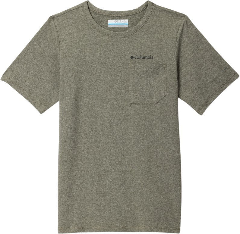 Tech Trail SS Tee - Youth Boys - Image 8