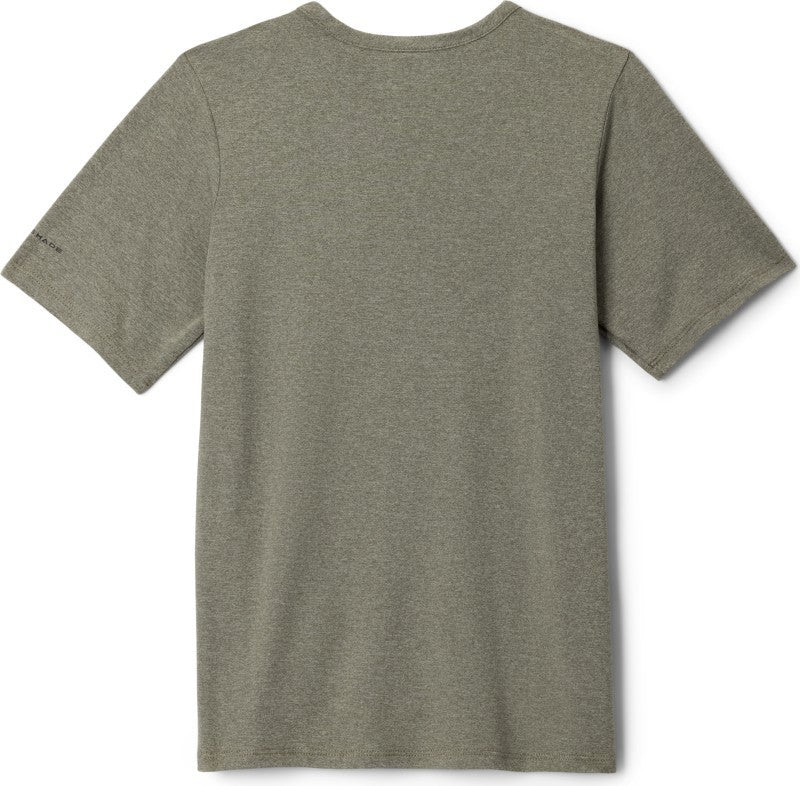 Tech Trail SS Tee - Youth Boys - Image 9
