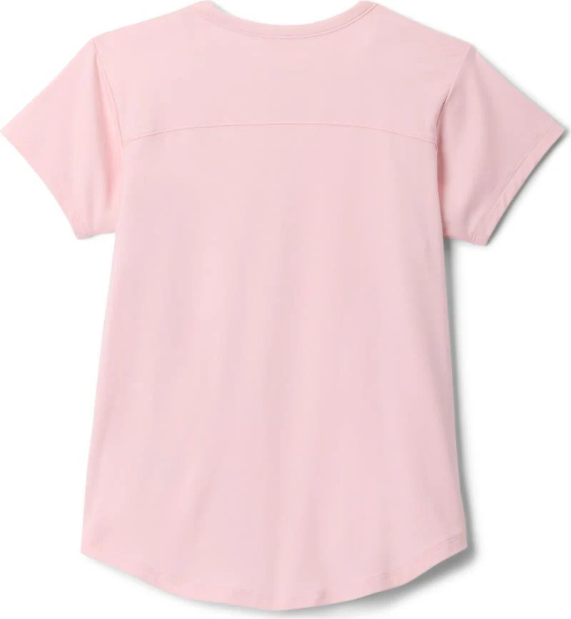 Tech Trail SS Tee - Youth Girls - Image 16