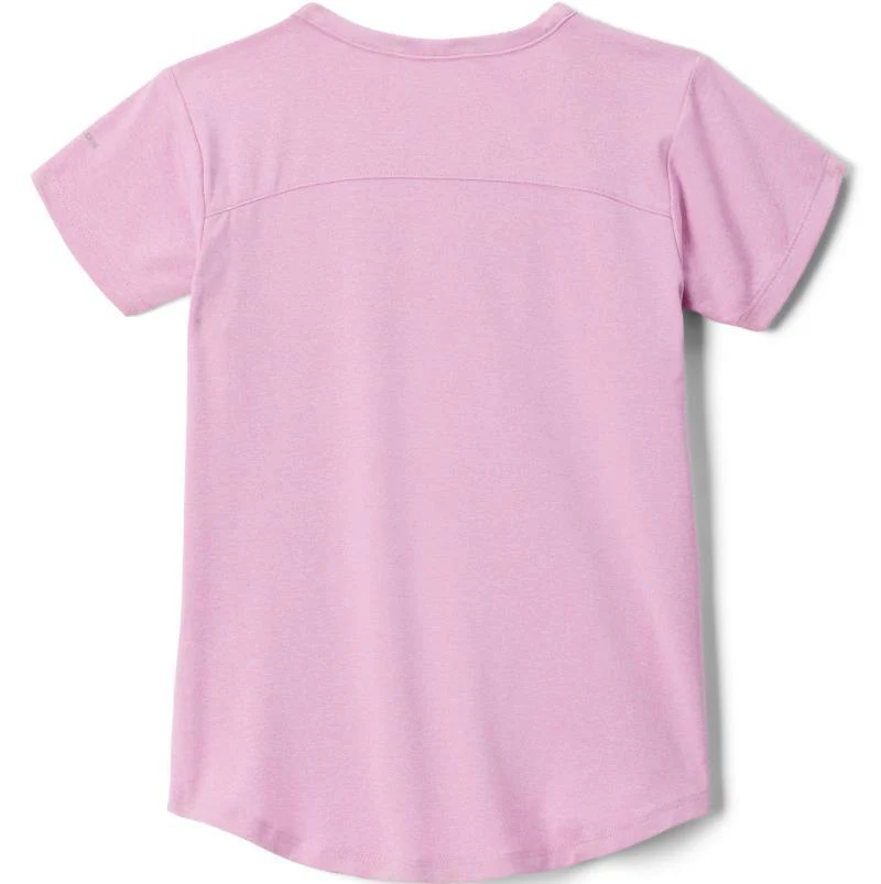 Tech Trail SS Tee - Youth Girls - Image 6