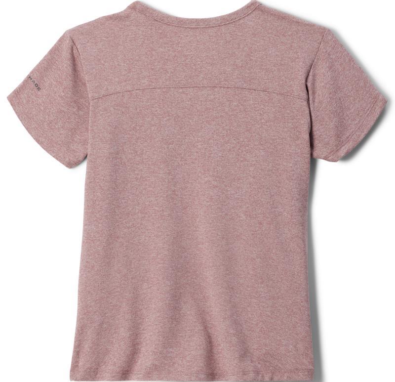 Tech Trail SS Tee - Youth Girls - Image 8