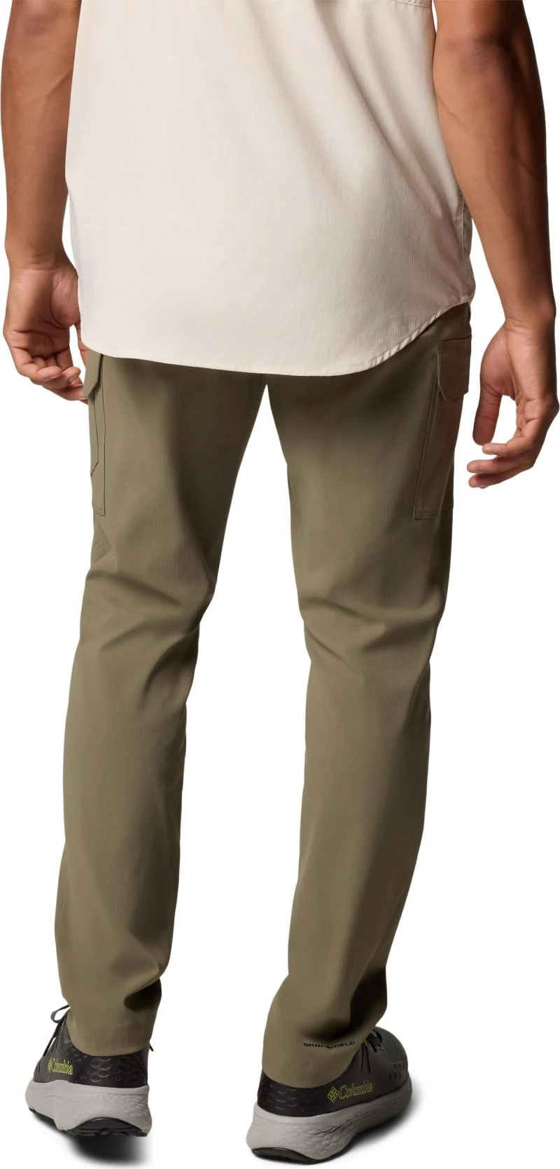 Tech Trail Utility Pants, 30" Inseam - Mens - Image 12