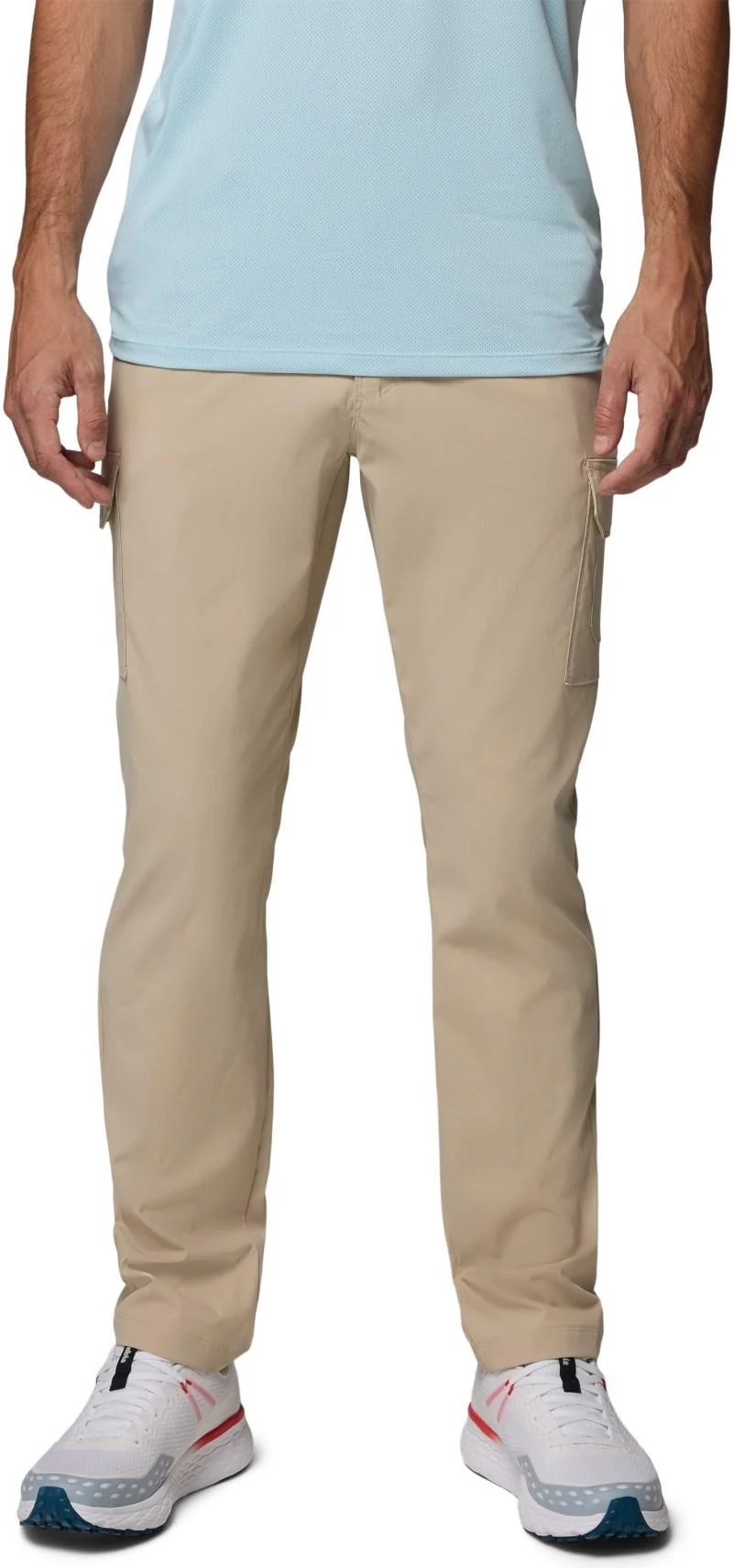 Tech Trail Utility Pants, 30" Inseam - Mens - Image 16