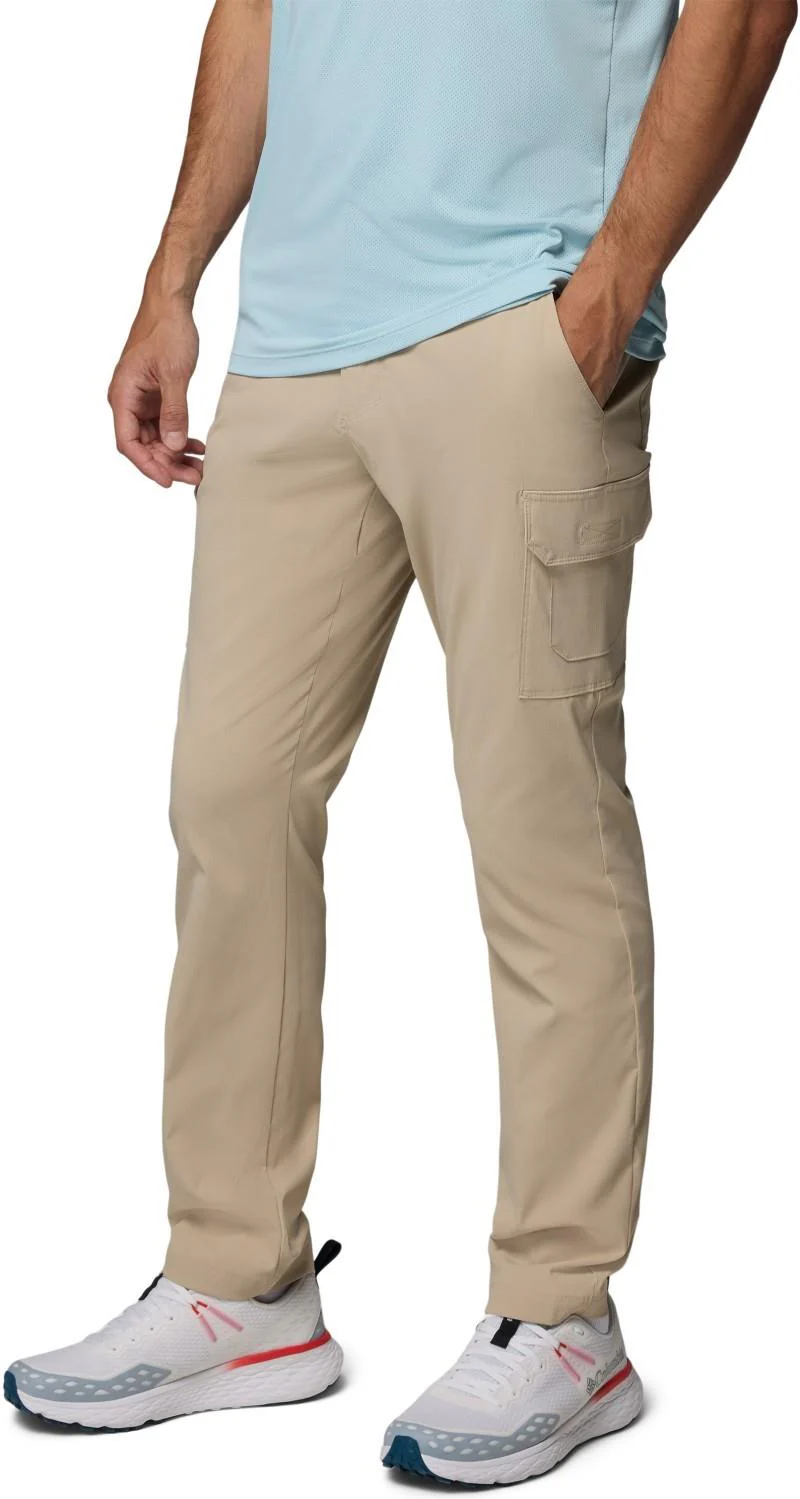 Tech Trail Utility Pants, 30" Inseam - Mens - Image 17
