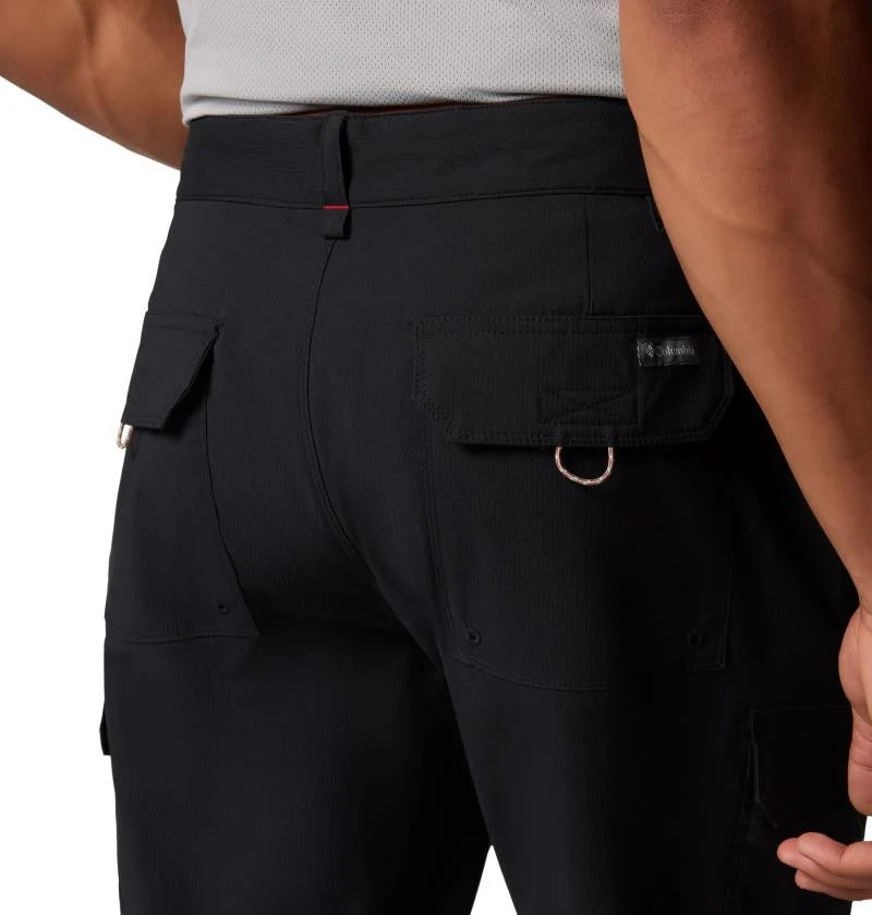 Tech Trail Utility Pants, 30" Inseam - Mens - Image 5