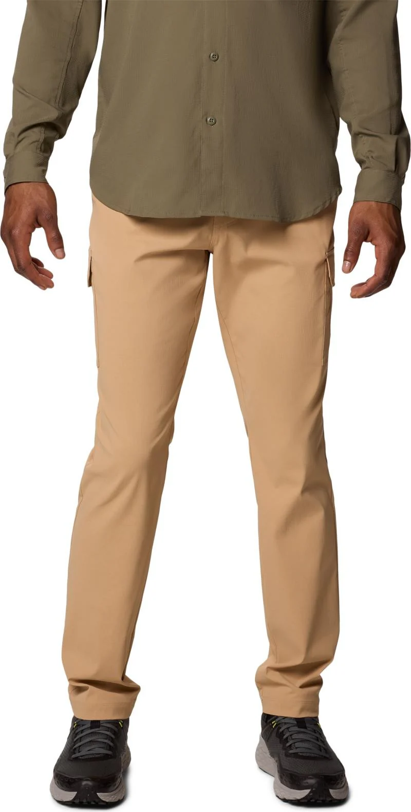 Tech Trail Utility Pants, 30" Inseam - Mens - Image 6