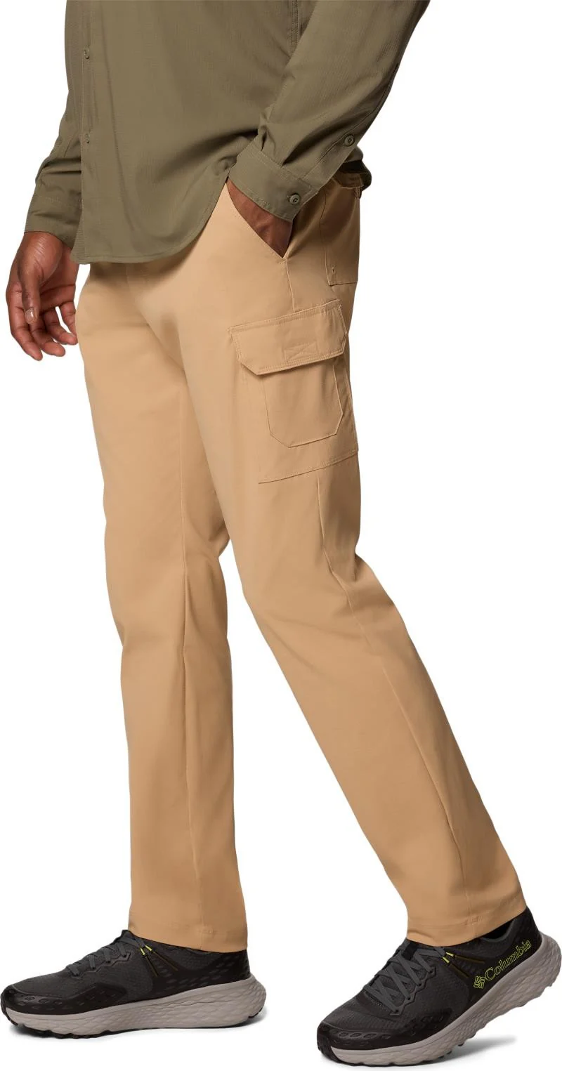 Tech Trail Utility Pants, 30" Inseam - Mens - Image 8