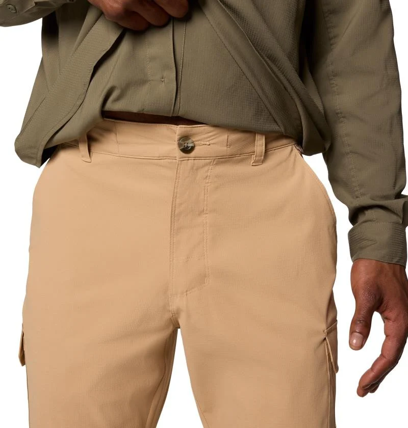 Tech Trail Utility Pants, 30" Inseam - Mens - Image 9