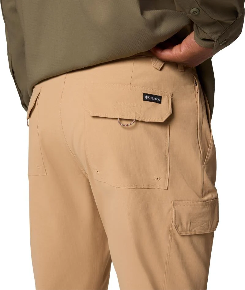 Tech Trail Utility Pants, 32" Inseam - Mens - Image 10