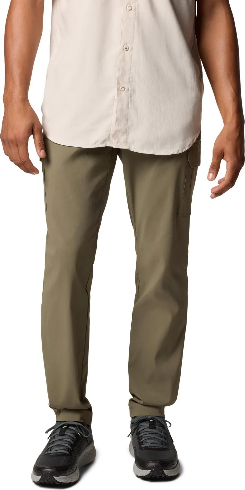 Tech Trail Utility Pants, 32" Inseam - Mens - Image 11