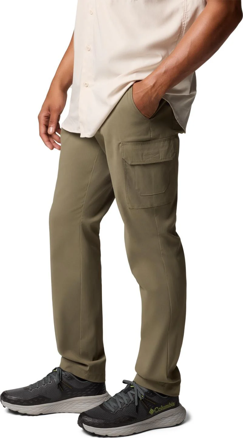 Tech Trail Utility Pants, 32" Inseam - Mens - Image 13