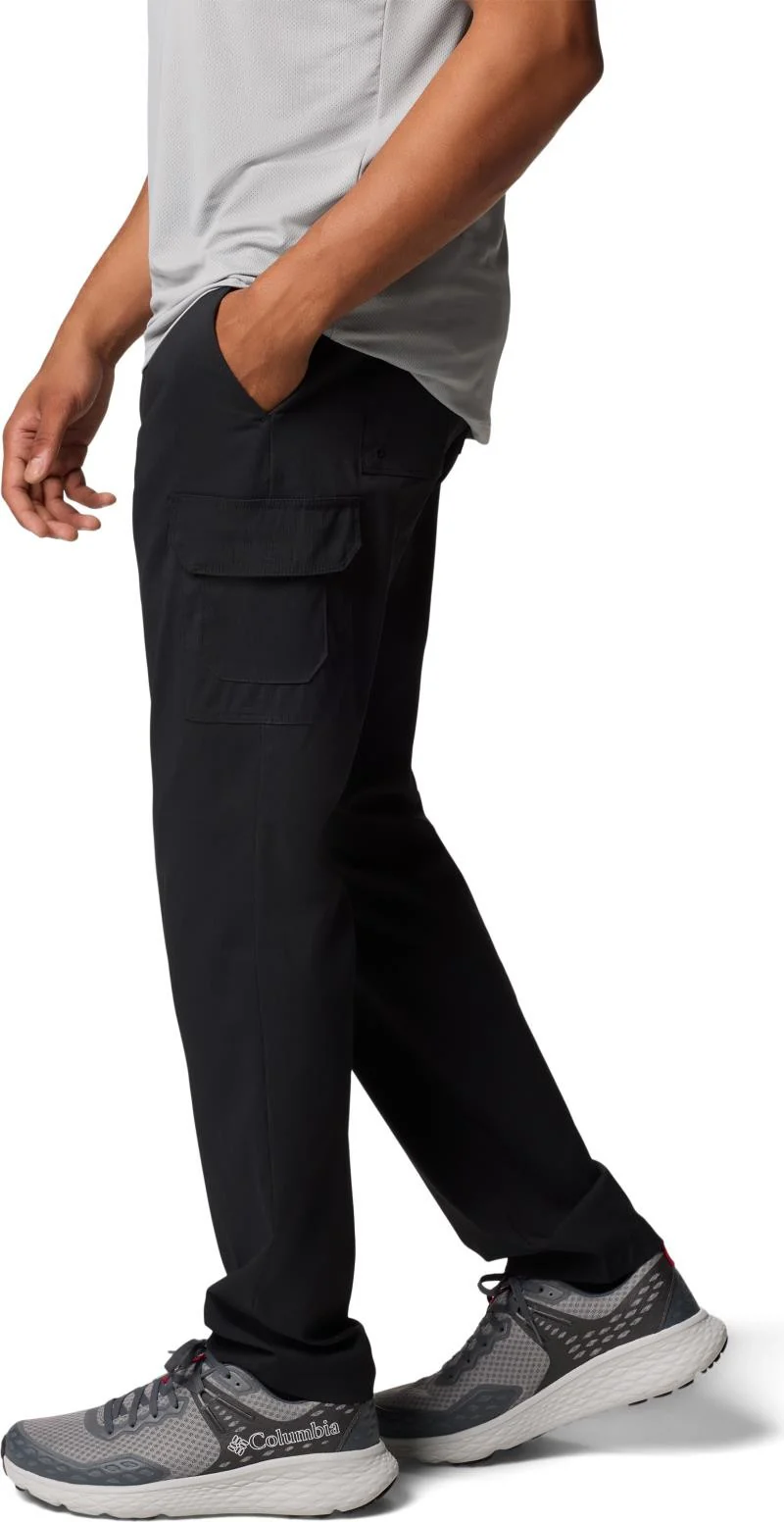Tech Trail Utility Pants, 32" Inseam - Mens - Image 3