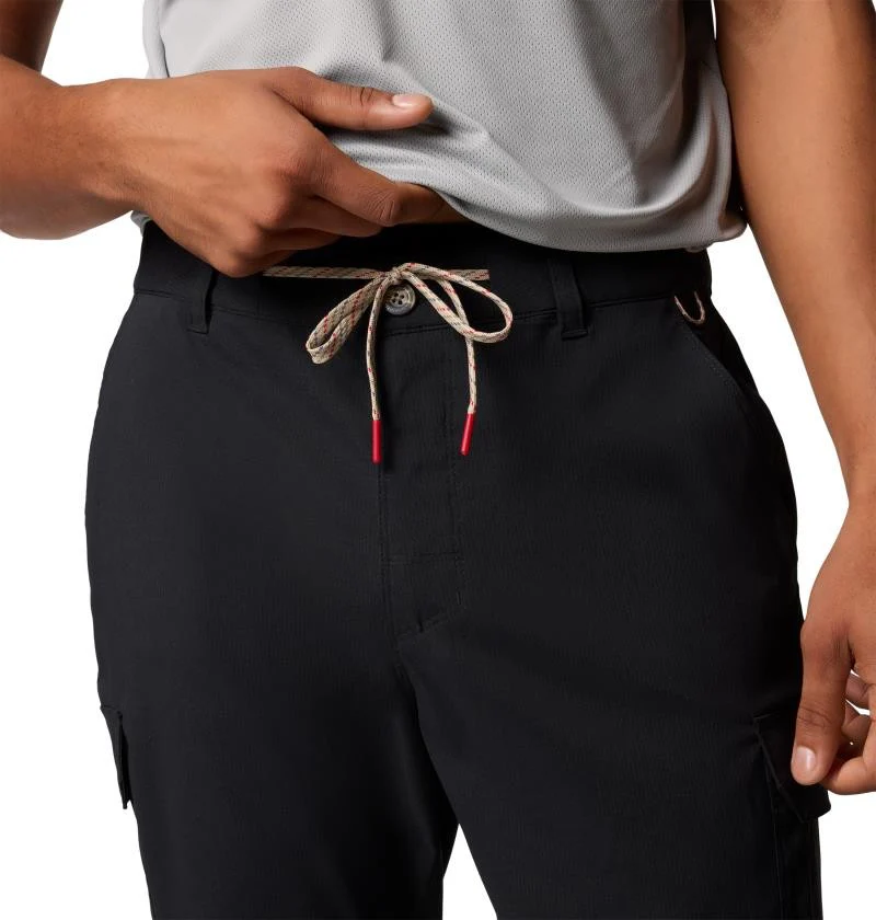 Tech Trail Utility Pants, 32" Inseam - Mens - Image 4