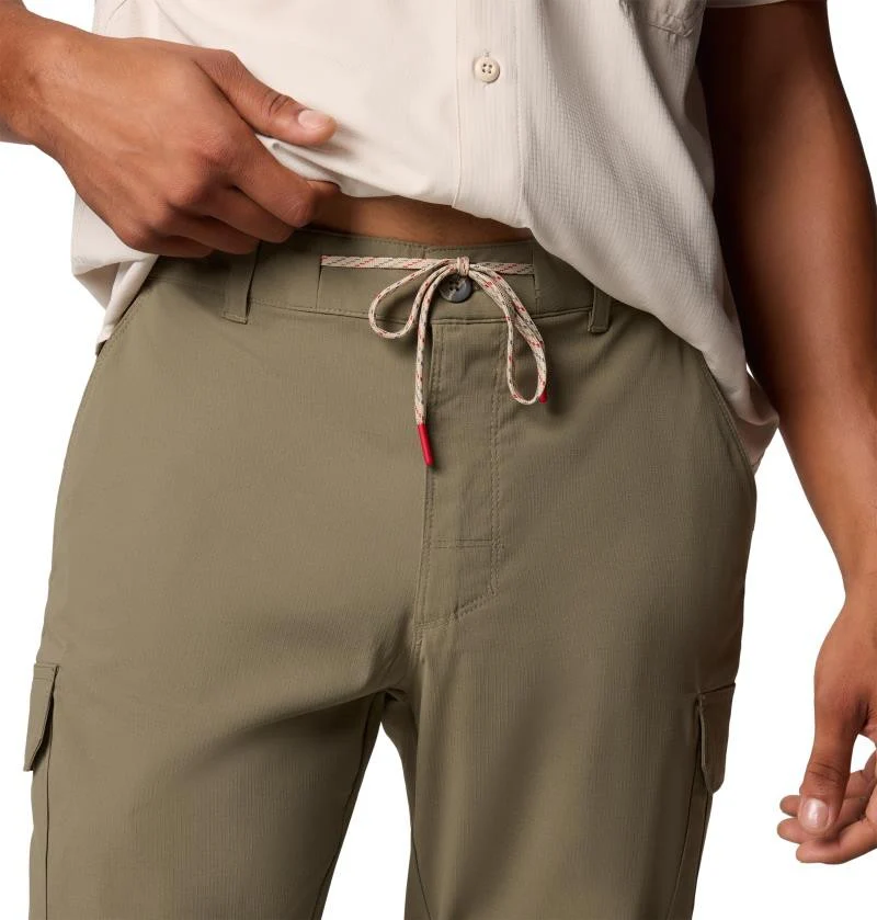 Tech Trail Utility Pants, 34" Inseam - Mens - Image 14