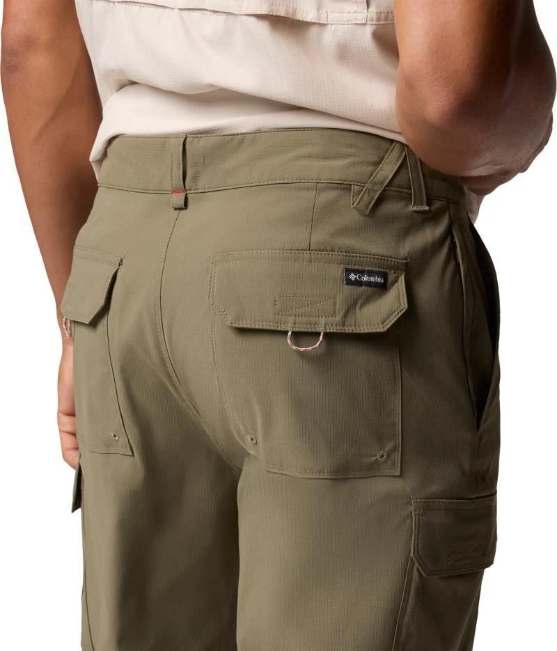Tech Trail Utility Pants, 34" Inseam - Mens - Image 15