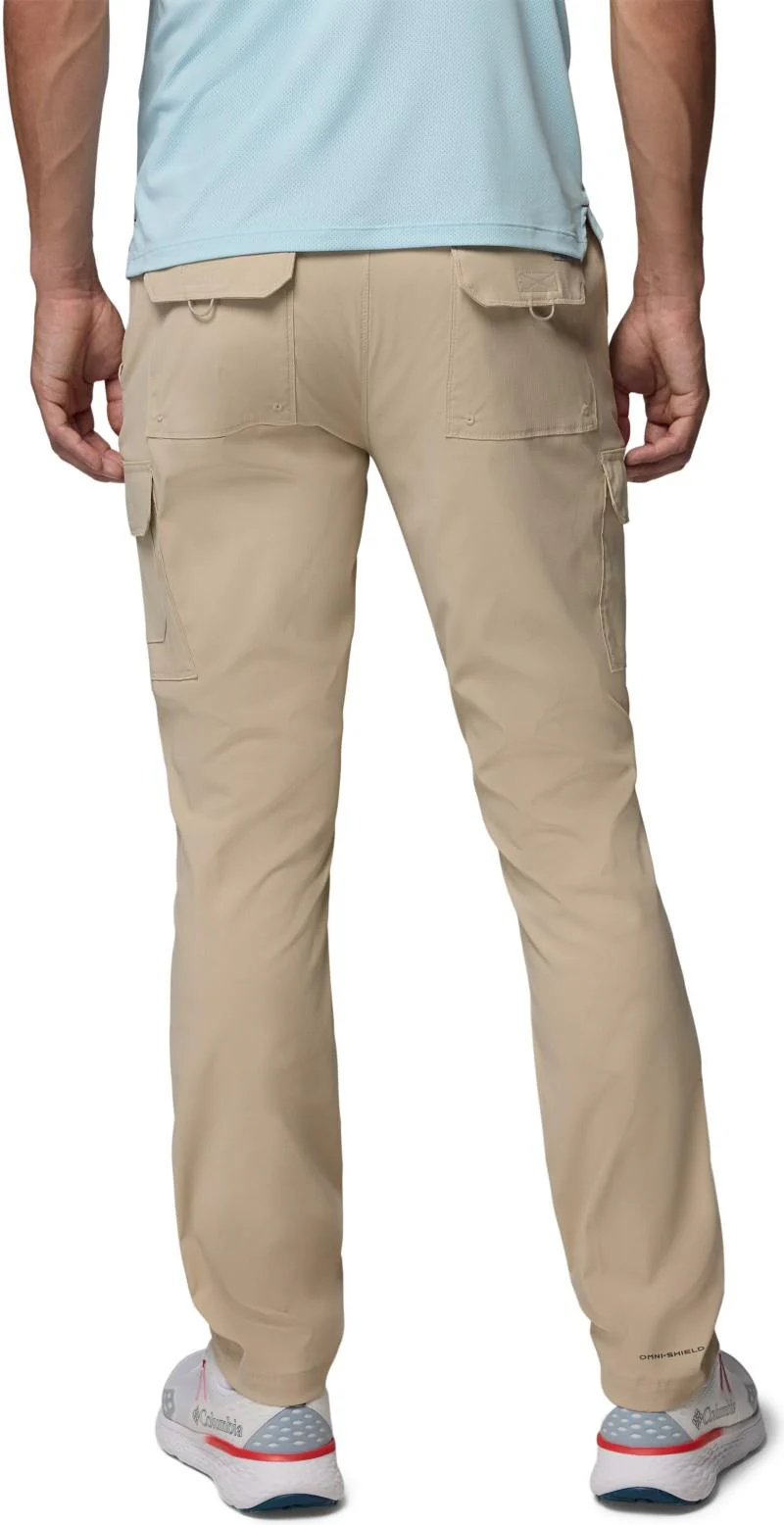 Tech Trail Utility Pants, 34" Inseam - Mens - Image 18