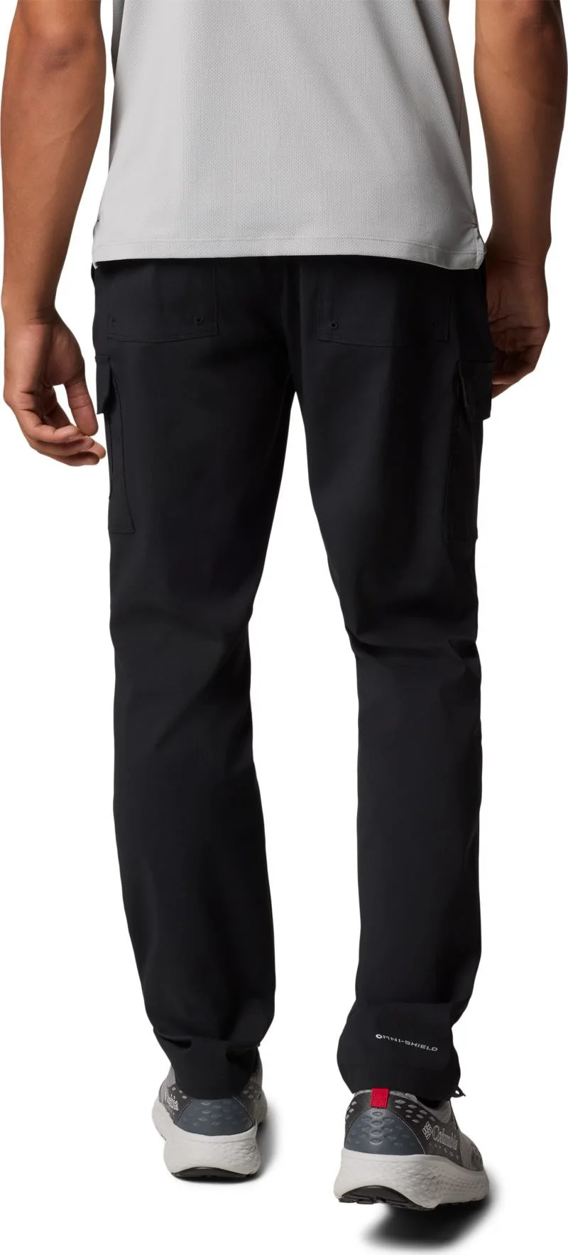 Tech Trail Utility Pants, 34" Inseam - Mens - Image 2