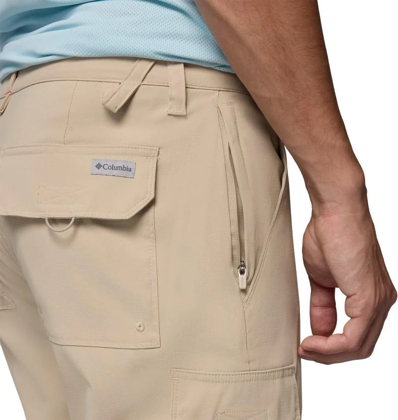 Tech Trail Utility Pants, 34" Inseam - Mens - Image 21