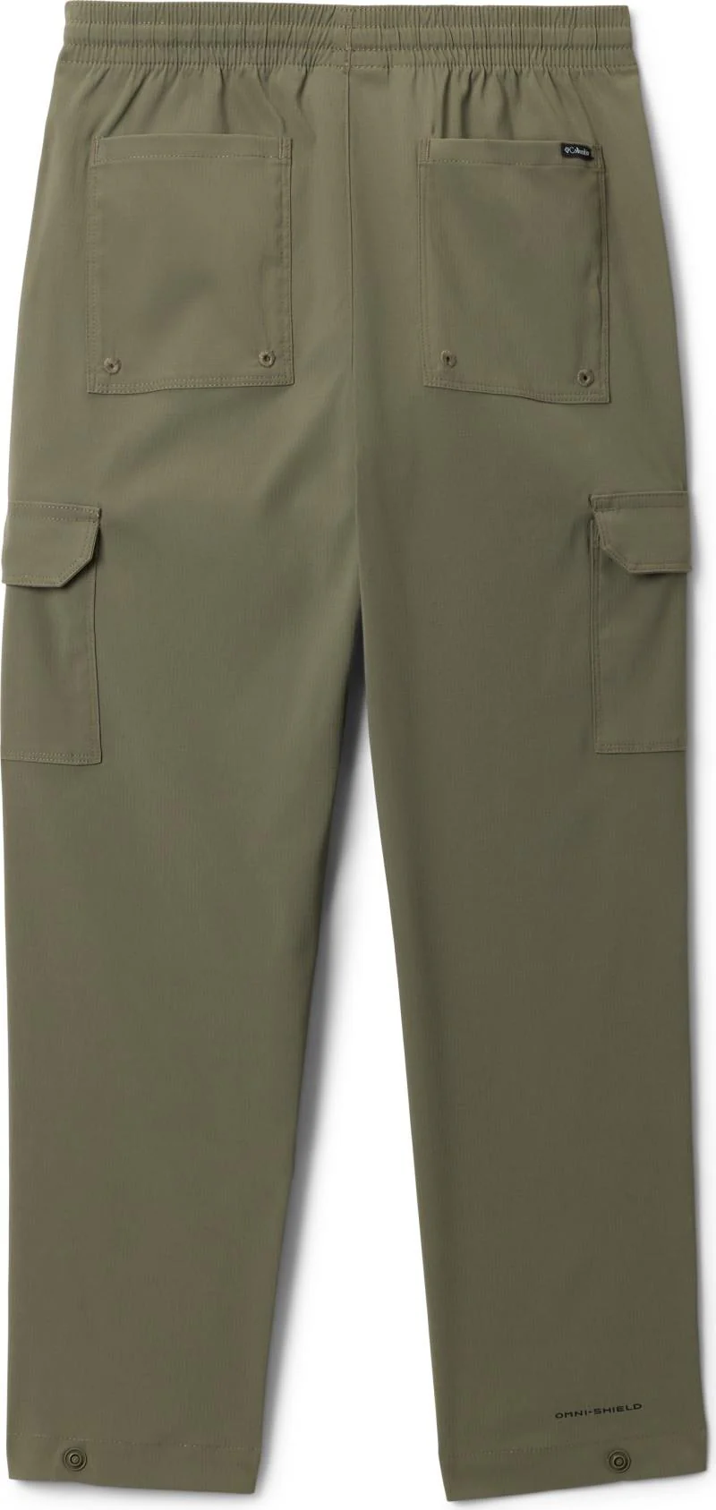 Tech Trail Utility Pants - Youth - Image 4