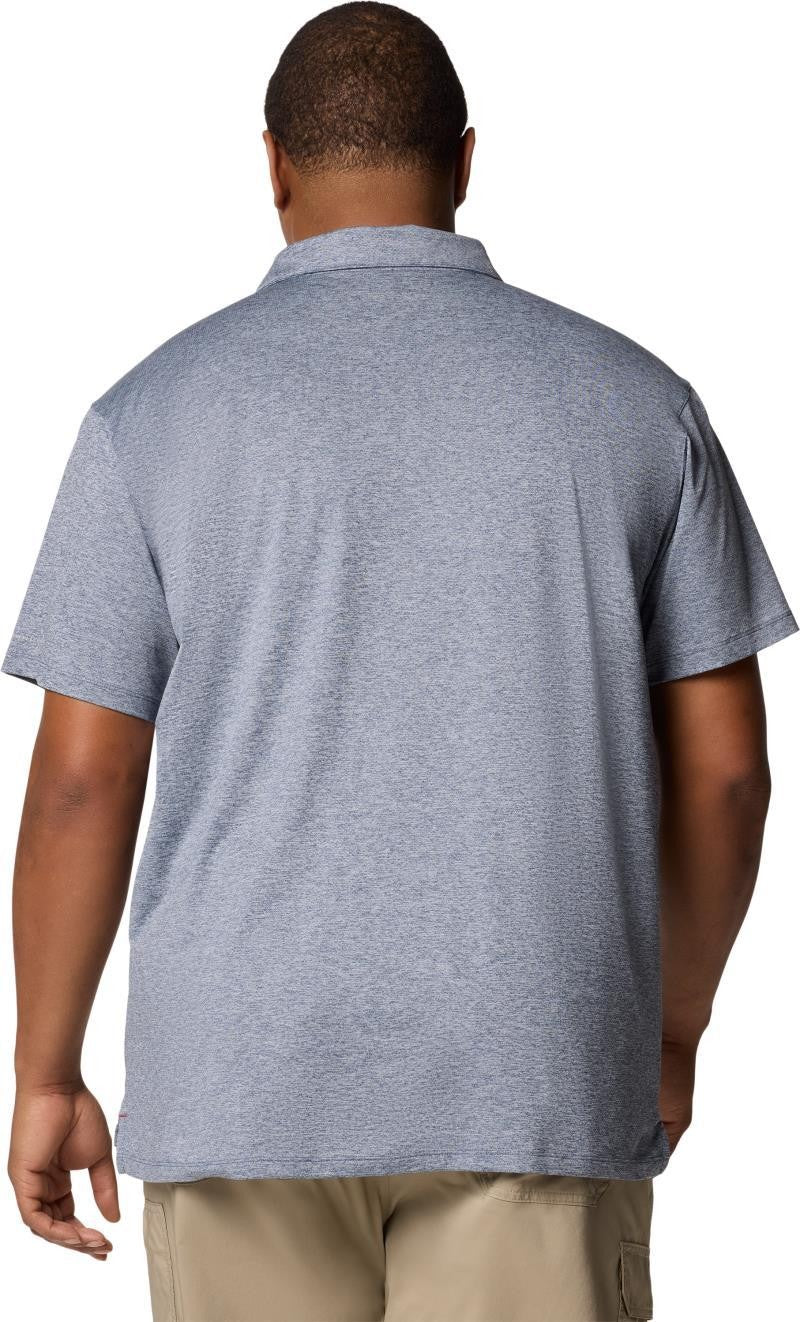 Tech Trail Utility Polo, Extended - Mens - Image 10
