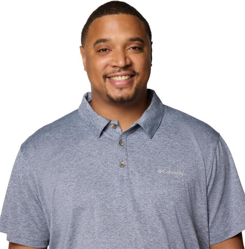 Tech Trail Utility Polo, Extended - Mens - Image 12