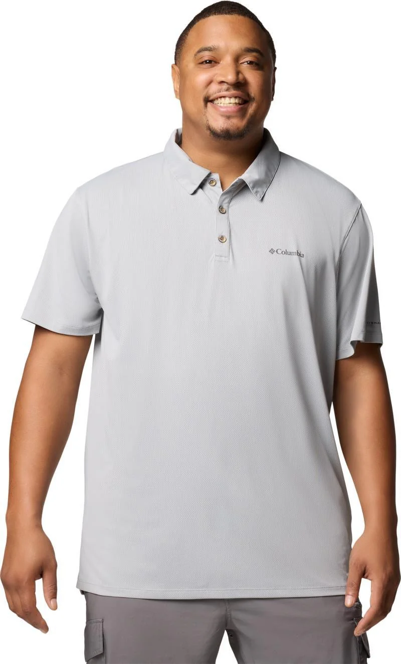 Tech Trail Utility Polo, Extended - Mens - Image 13