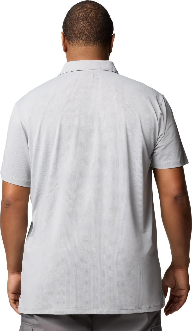 Tech Trail Utility Polo, Extended - Mens - Image 14