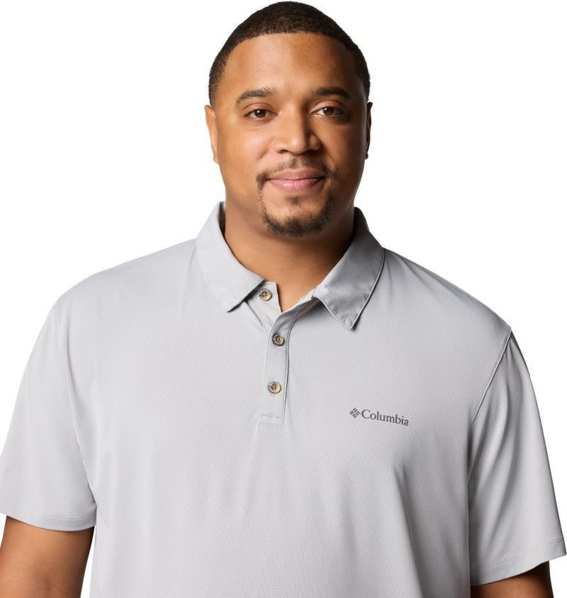 Tech Trail Utility Polo, Extended - Mens - Image 16