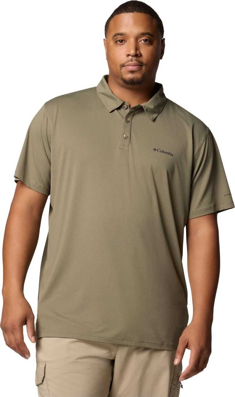 Tech Trail Utility Polo, Extended - Mens - Image 17